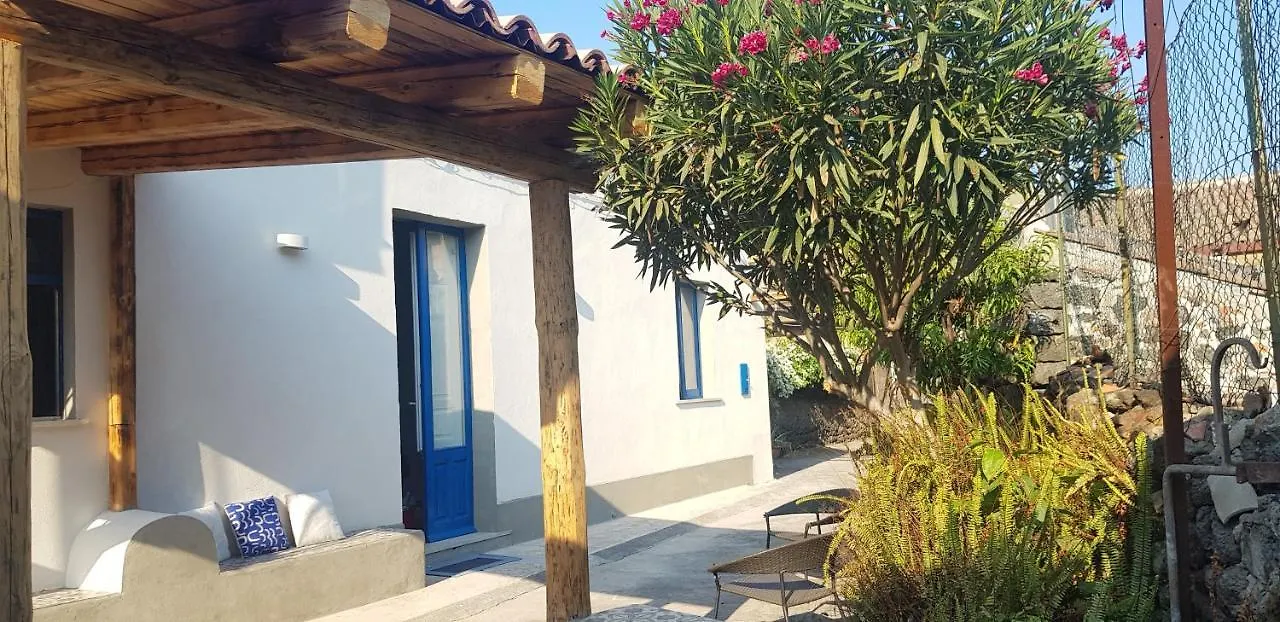Holiday home Casaammari Villa Acireale