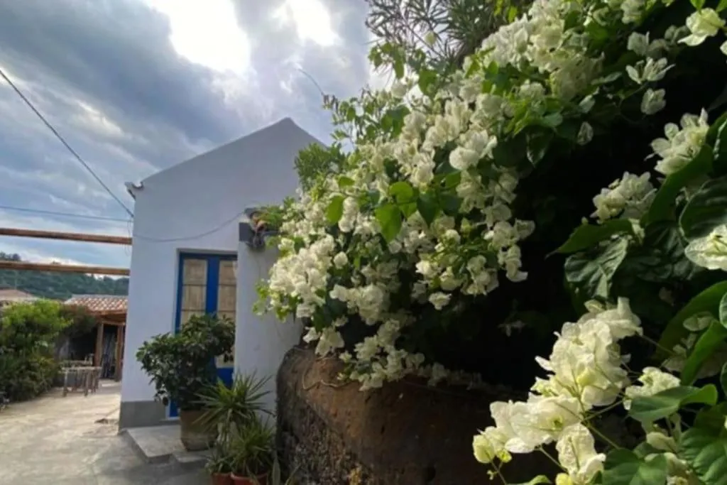 Casaammari Villa Acireale Italy