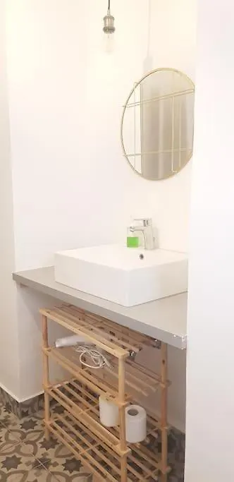 Casaammari Villa Acireale Italy