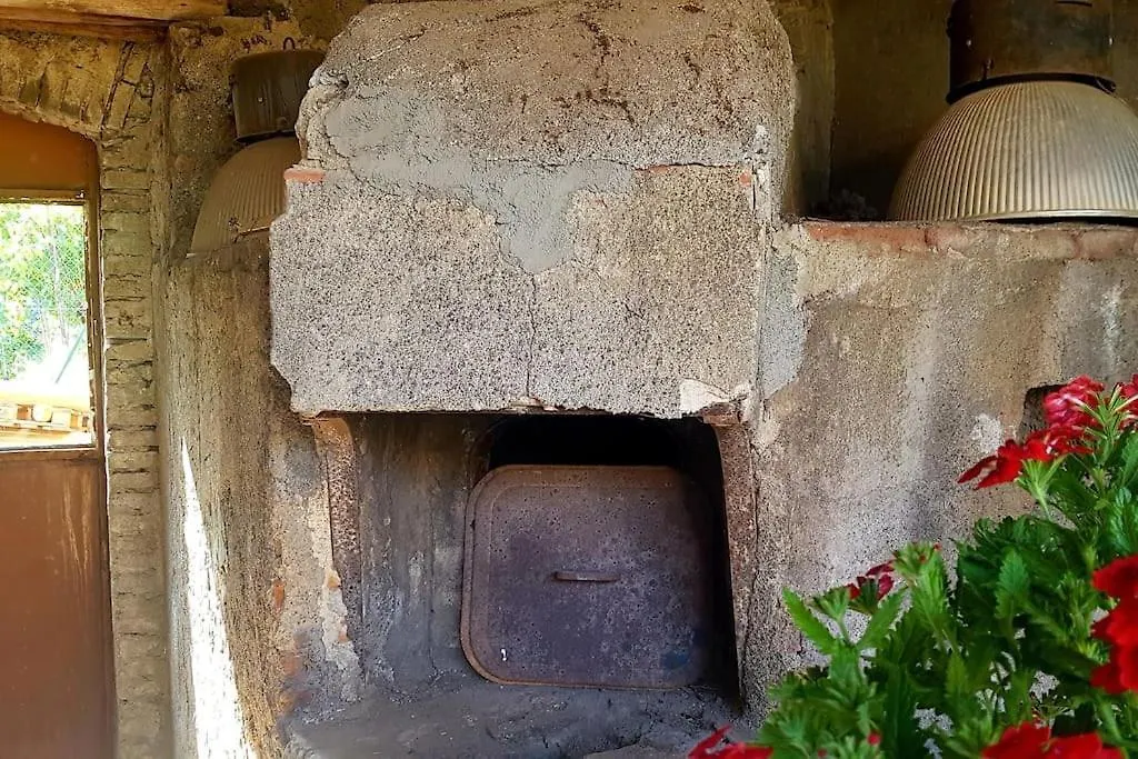 Casaammari Villa Acireale Holiday home