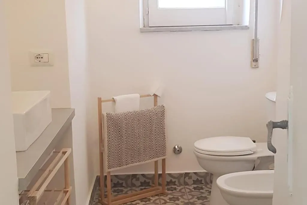 Holiday home Casaammari Villa Acireale