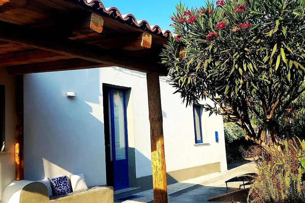 Holiday home Casaammari Villa Acireale Italy