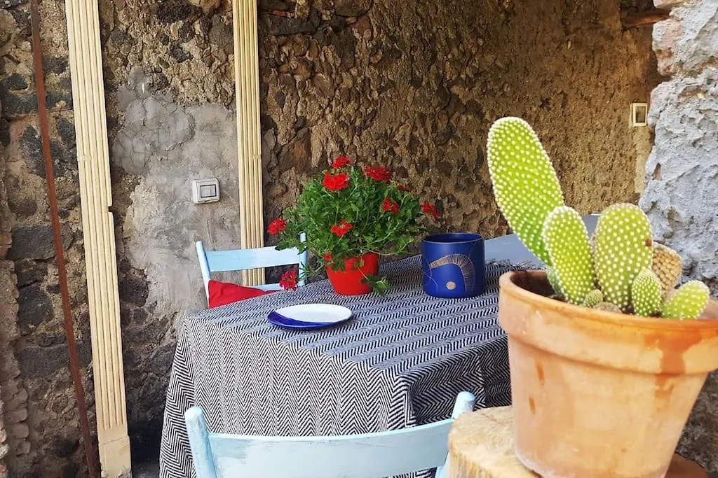 Casaammari Villa Acireale Holiday home