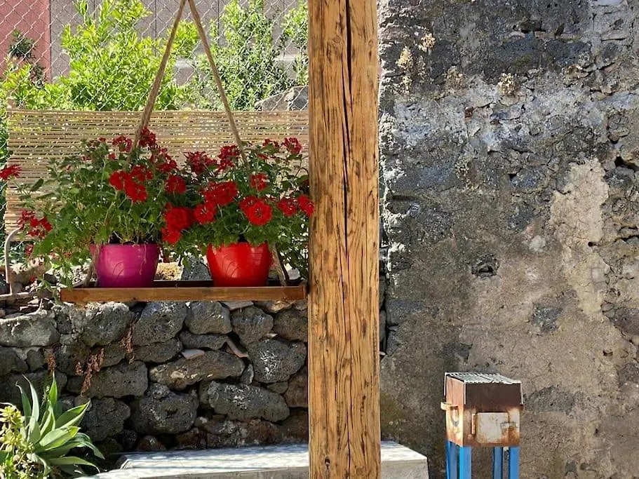 Casaammari Villa Acireale Italy