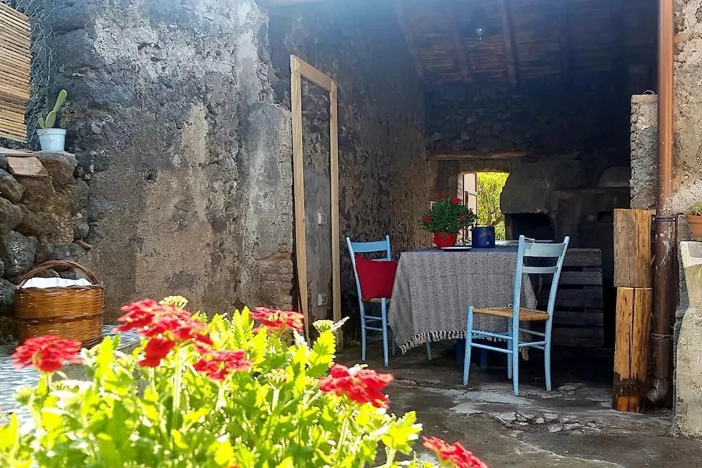Casaammari Villa Acireale