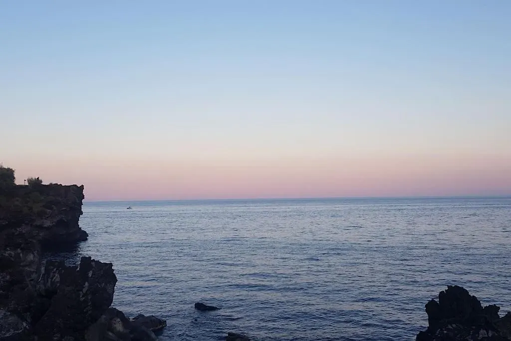 Holiday home Casaammari Villa Acireale