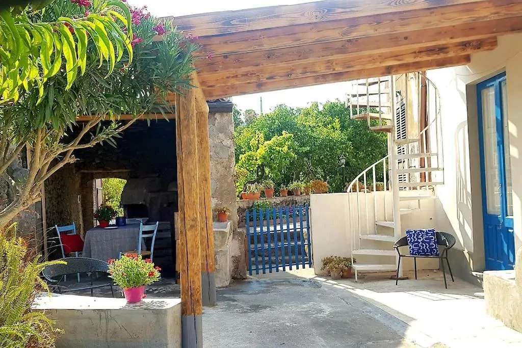 Casaammari Villa Acireale 0*,