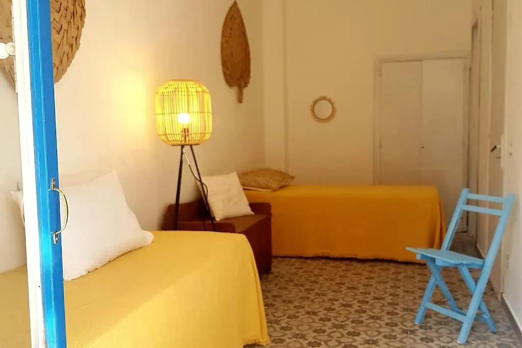 Casaammari Villa Acireale