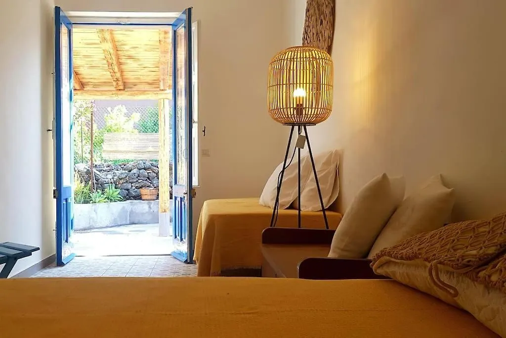 Casaammari Villa Acireale Italy