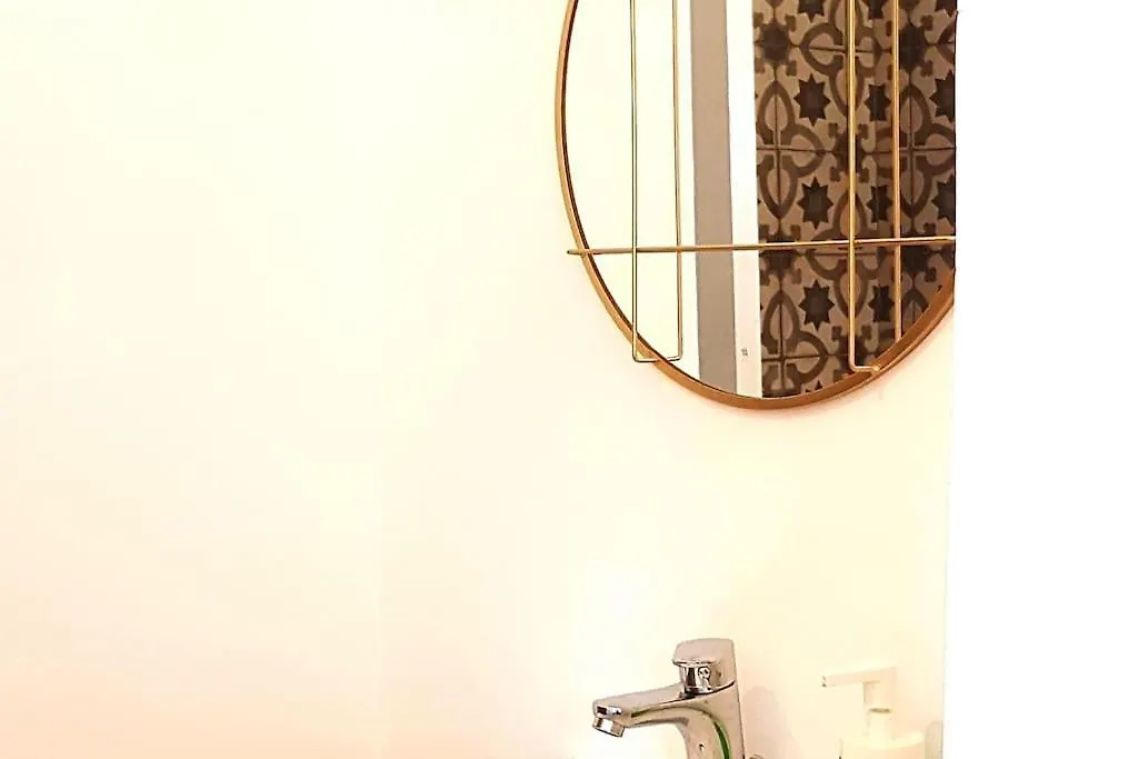 Casaammari Villa Acireale Holiday home