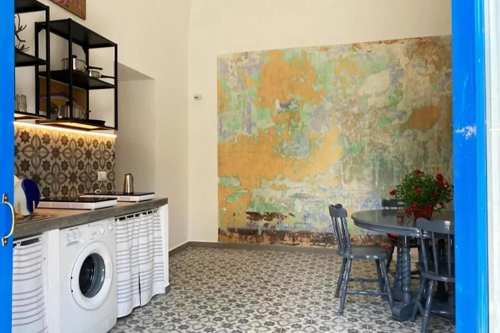 Holiday home Casaammari Villa Acireale