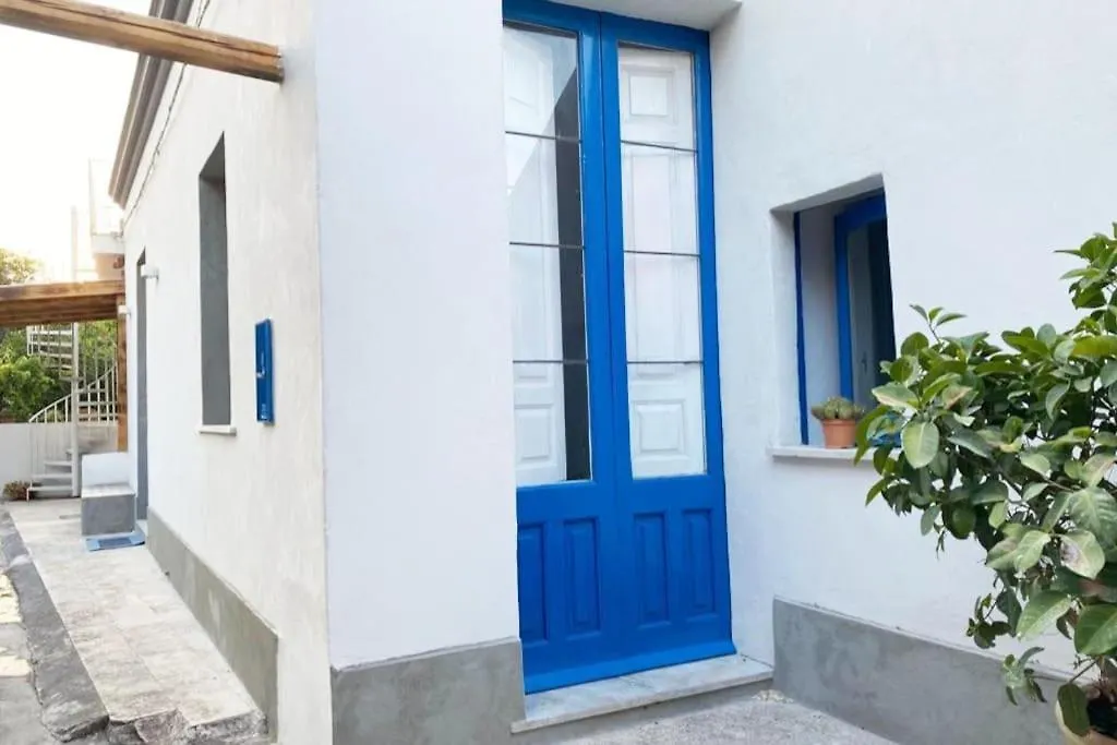 Casaammari Villa Acireale Holiday home
