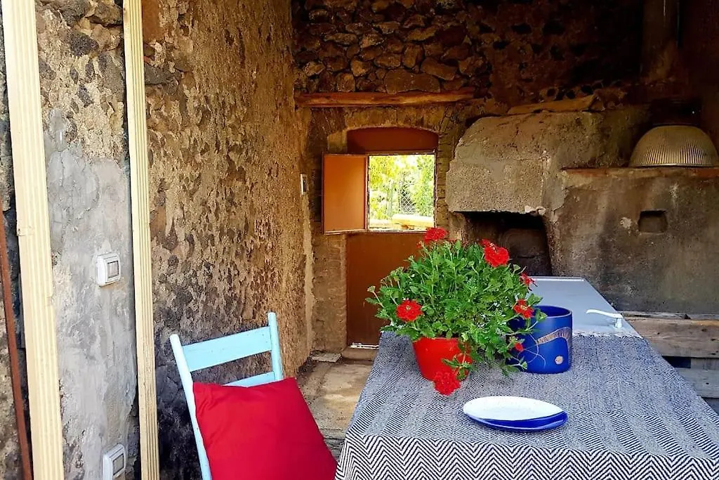 Casaammari Villa Acireale Holiday home