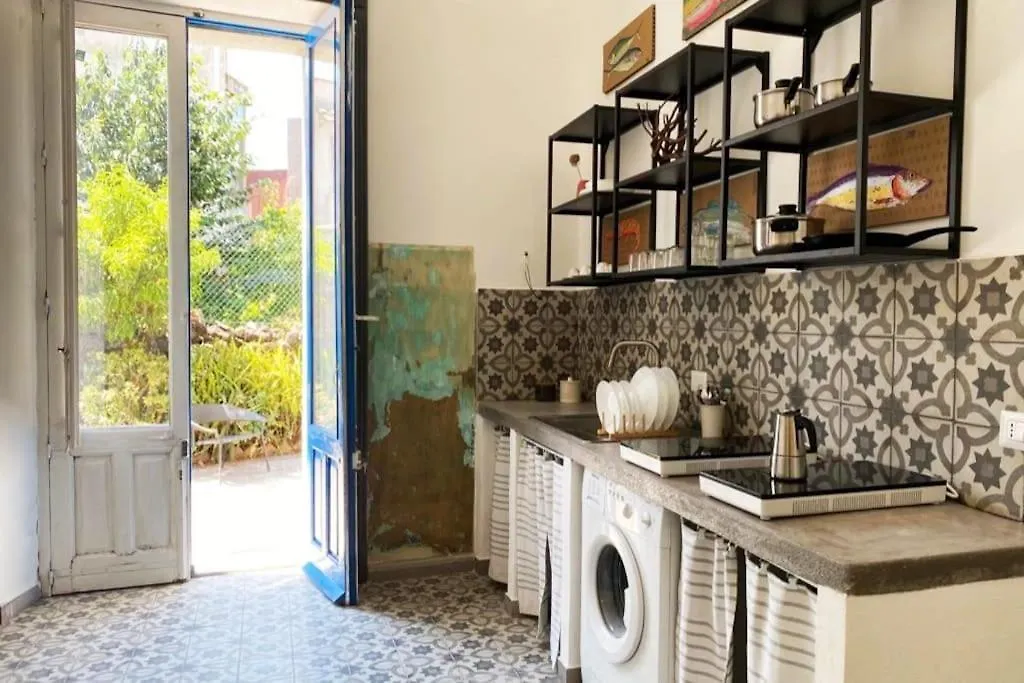 Casaammari Villa Acireale 0*,