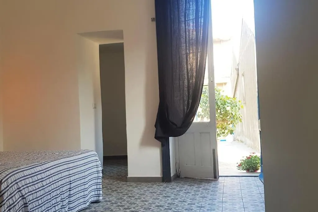 Casaammari Villa Acireale