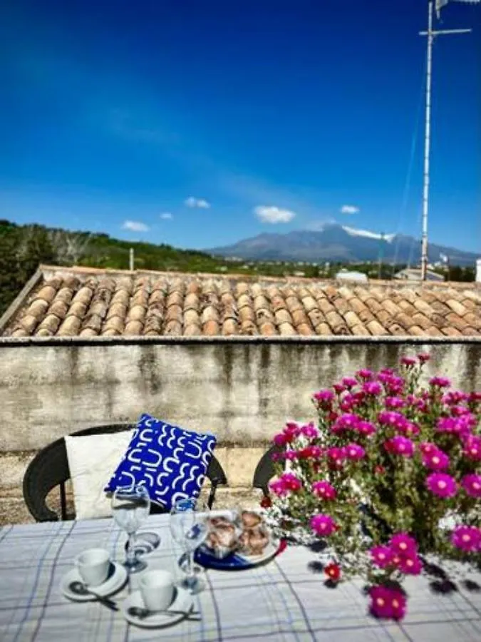 Casaammari Villa Acireale