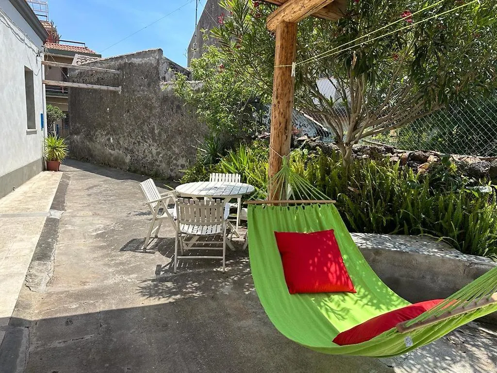 Casaammari Villa Acireale