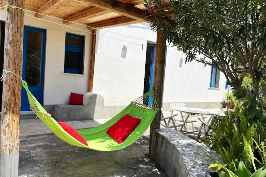 Holiday home Casaammari Villa Acireale
