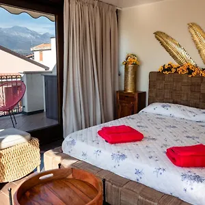  Casa vacanze Casa Di Alessio A 200 Metri Dal Mare