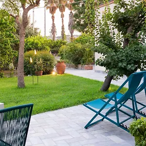 Vakantieboerderij Suasor, Acireale