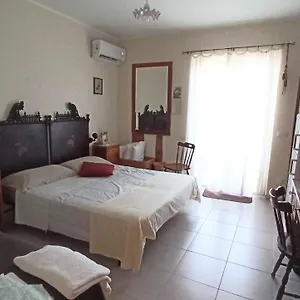  Casa vacanze Don Aurelio In Collina