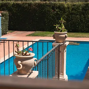 Sciare Modo Hotel apartamentowy