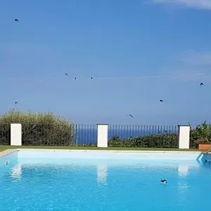  Hébergement de vacances Uno Sguardo In Paradiso