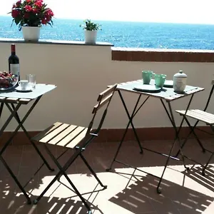  Hébergement de vacances A Casa Di Edo