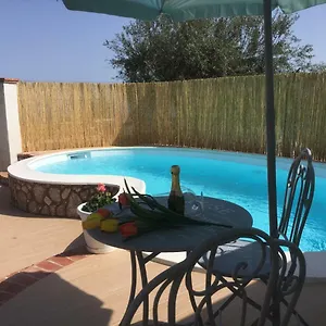  Hébergement de vacances Milagros-appartamento In