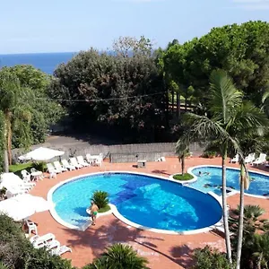  Casa vacanze Clementine's House