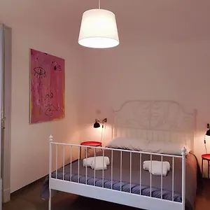  Casa vacanze Casa Romeo